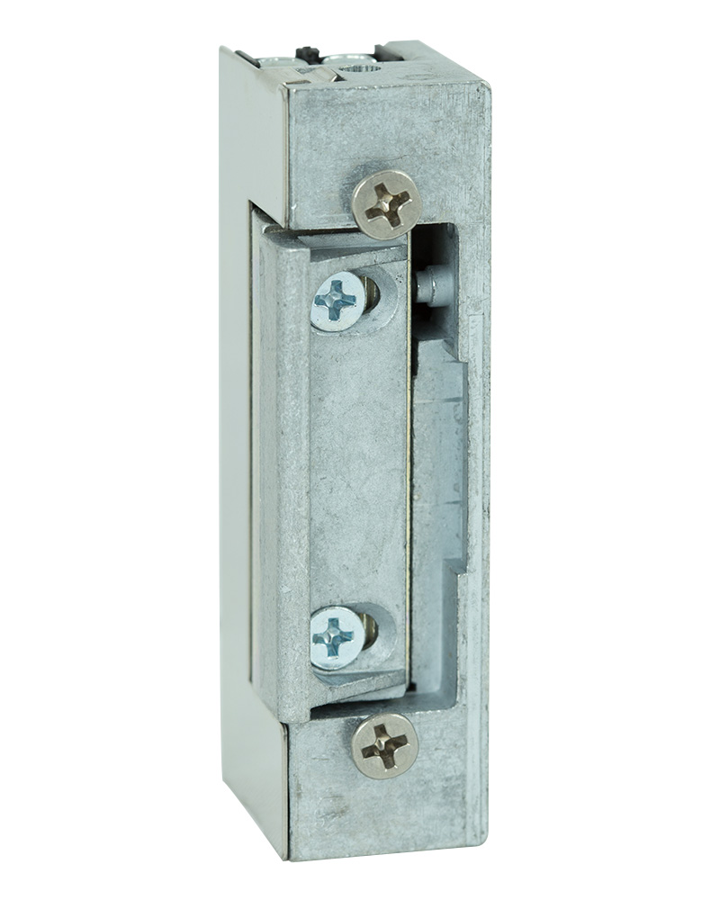 Фото Защіпка електромеханічна EFF EFF E7 --------E4139 FaFix (W/O_SP 12V_DC_100%_ED) НЗ універсальна стандартна в інтернет-магазині locksmaster.com.ua