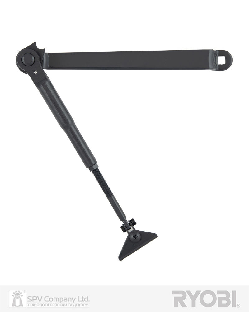 Фото Тяга RYOBI   STD_HO_ARM до серії D-1500/2050/2550 ANTHRACITE D-1500/2050/2550   в інтернет-магазині locksmaster.com.ua