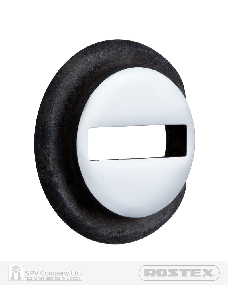 Фото Диск ROSTEX     R1/K4                     в інтернет-магазині locksmaster.com.ua