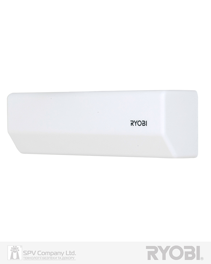Фото Кришка дотягувача RYOBI     до серії D-1550 WHITE *1500   в інтернет-магазині locksmaster.com.ua