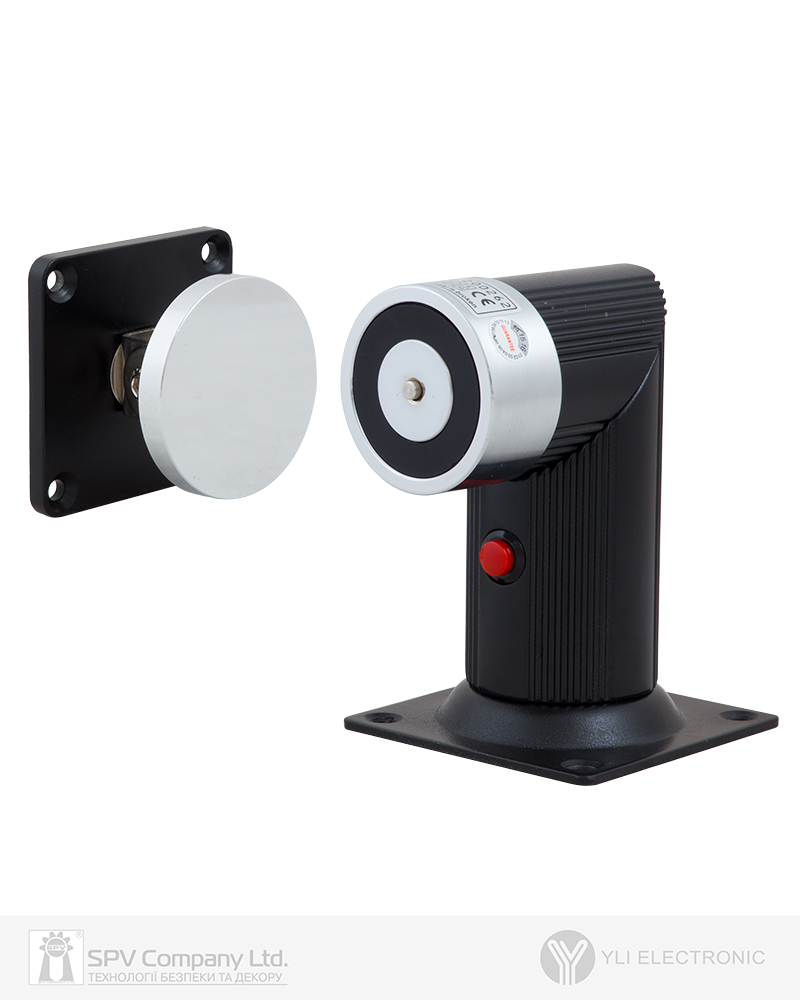 Фото   Магнітний фіксатор YLI YD-606                   в інтернет-магазині locksmaster.com.ua