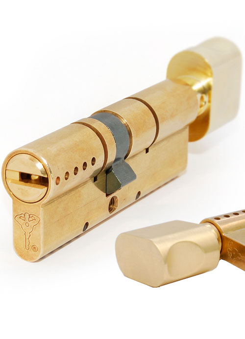 Фото Циліндр MUL-T-LOCK DIN_KT XP   MTL600 70 EB 35x35T TO_SB CAM30   5KEY DND3D_BLUE_INS 264S+ в інтернет-магазині locksmaster.com.ua