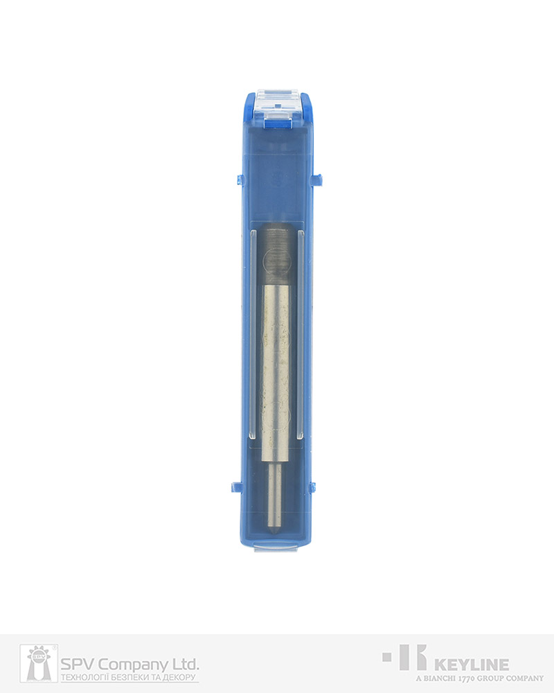 Фото Копір KEYLINE T-REX/PUNTO/304 B015     D6, P0,8мм, 88град. (7x7) в інтернет-магазині locksmaster.com.ua