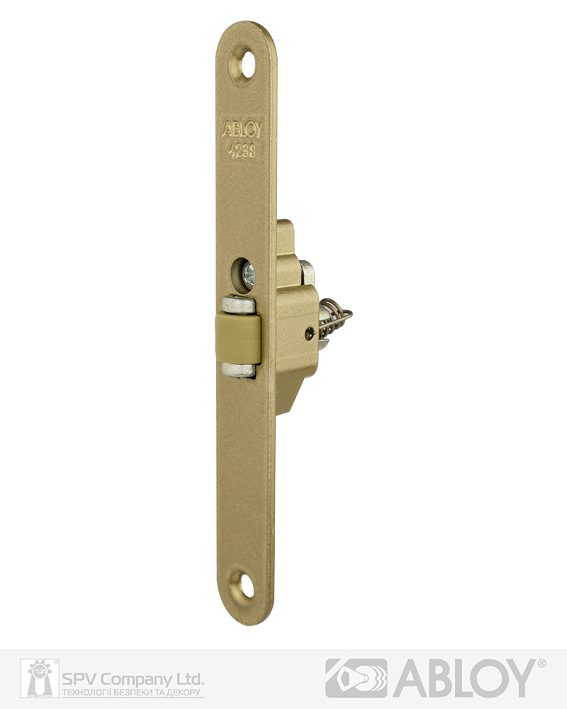 Фото Роликова заскочка ABLOY   4238 UNIV     MME 20мм   w/o_SP     в інтернет-магазині locksmaster.com.ua