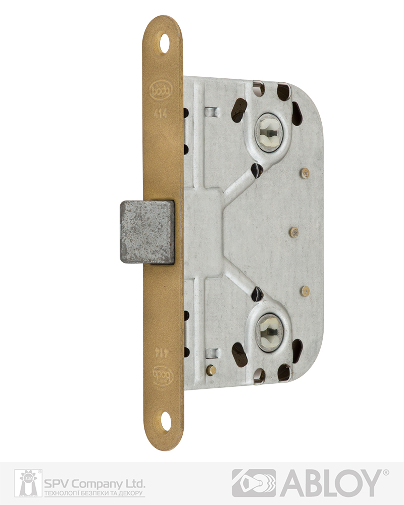 Фото Замок врізний ABLOY WC_5mm 414 UNIV BS45мм 72мм JME 20мм 1KEY w/o_SP     в інтернет-магазині locksmaster.com.ua