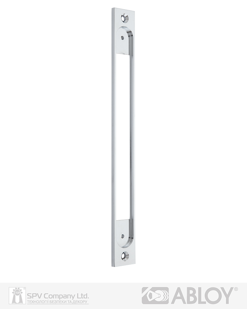 Фото   Пластина ремонтна ABLOY                                 7691 CR в інтернет-магазині locksmaster.com.ua