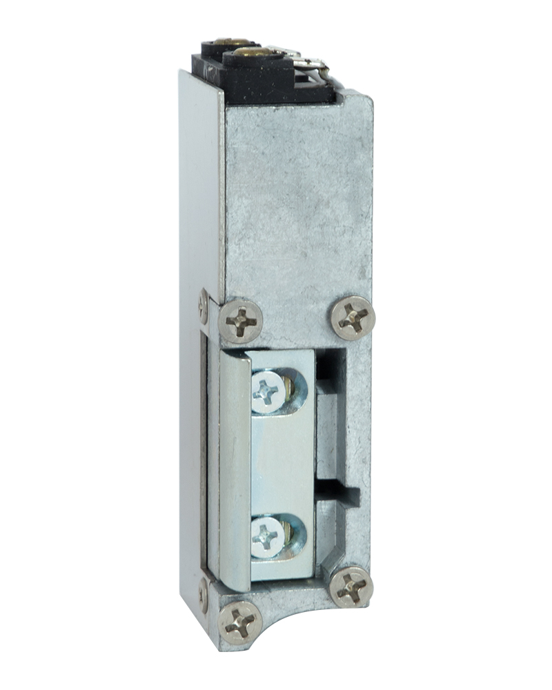 Фото Защіпка електромеханічна EFF EFF 115 ---------E35 FaFix (W/O_SP 12V_DC_Ee R) НЗ для багатоспрямованих замків MTL в інтернет-магазині locksmaster.com.ua