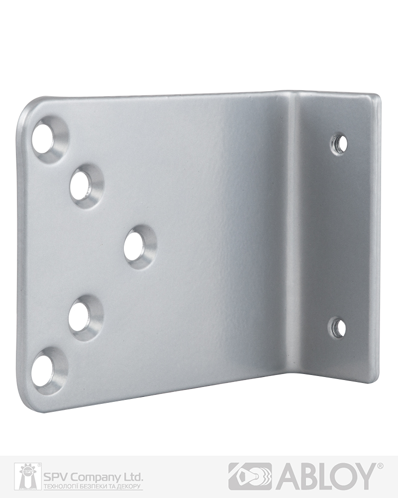 Фото   Кронштейн ABLOY       ALUMINIUM   в інтернет-магазині locksmaster.com.ua