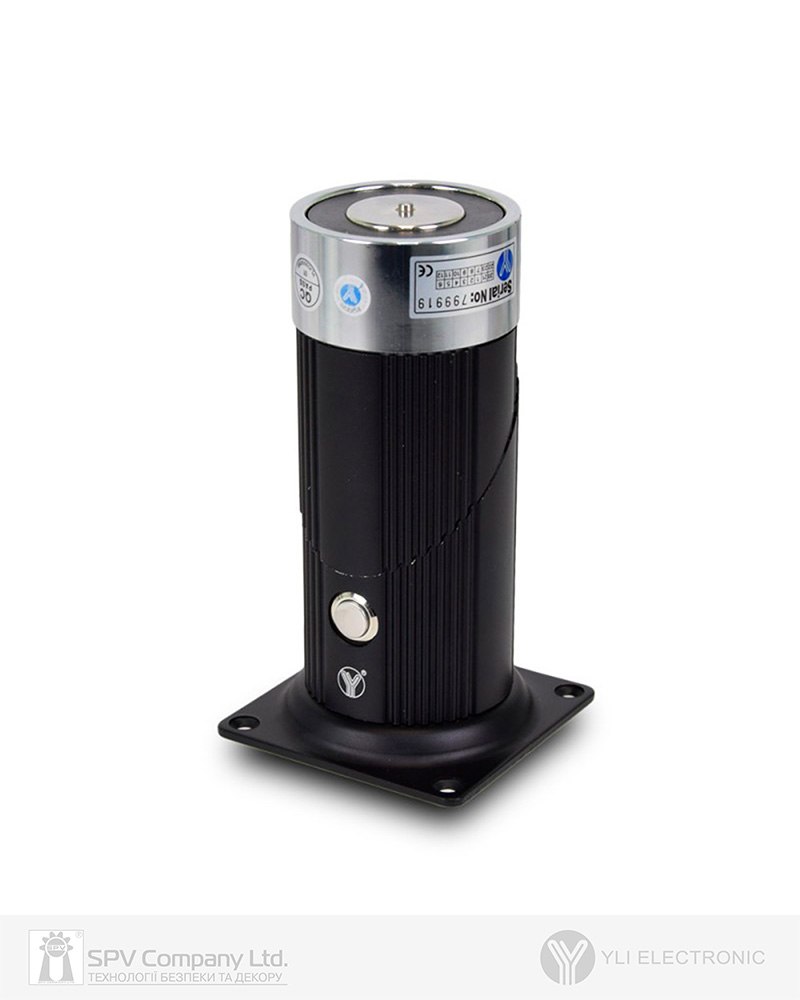 Фото Магнітний фіксатор YLI YD-606L                   в інтернет-магазині locksmaster.com.ua