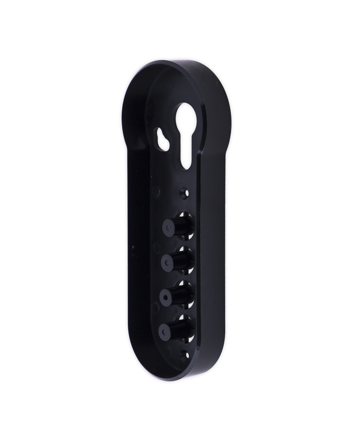 Фото Спейсер MUL-T-LOCK ENTR 19 мм     в інтернет-магазині locksmaster.com.ua
