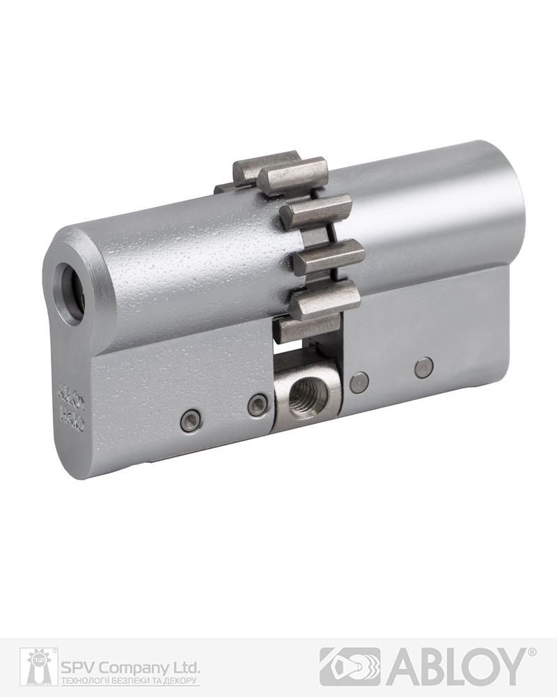 Фото Циліндр ABLOY DIN_MOD_KK HARD CY332 PROTEC2 63 HCR 32Hx31   CGW   3KEY PR2_T TA77ZZ   в інтернет-магазині locksmaster.com.ua