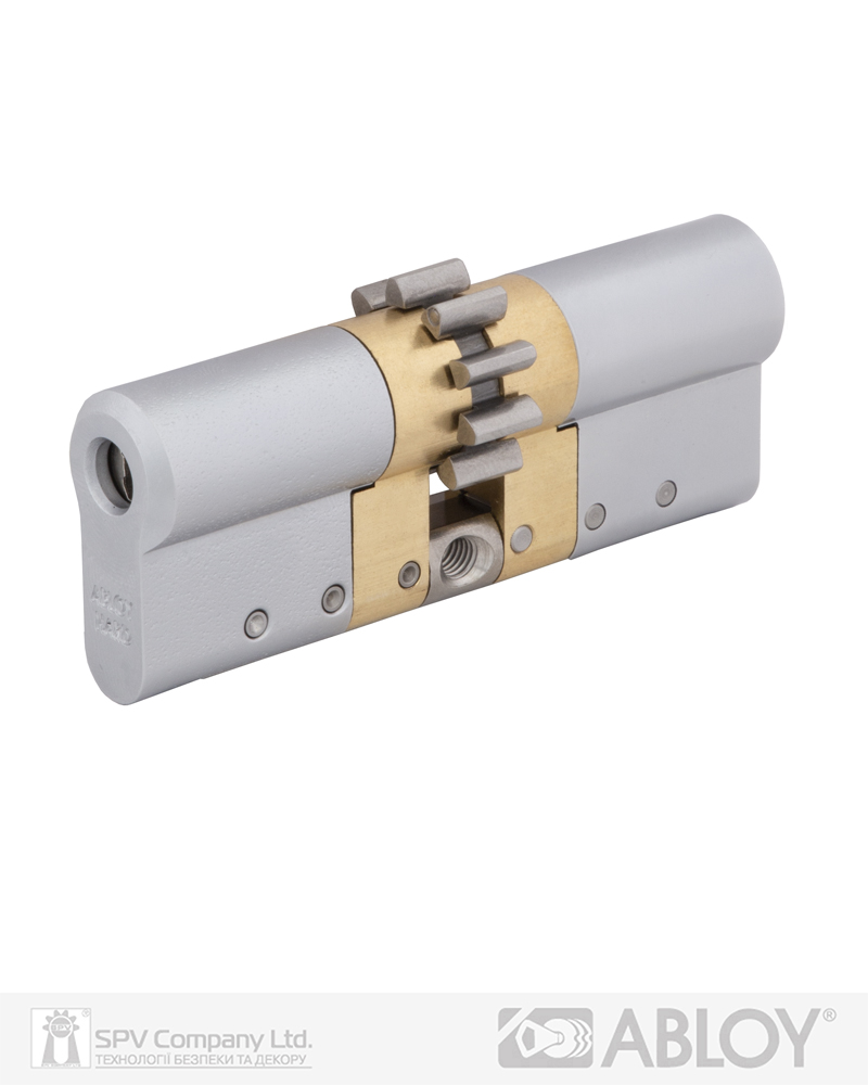 Фото Циліндр ABLOY DIN_MOD_KK HARD CY332 PROTEC2 113 HCR 57Hx56   CGW   3KEY PR2_T TA77ZZ   в інтернет-магазині locksmaster.com.ua