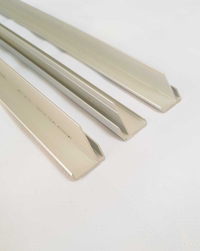 Фото Профіль RB-DOORS АРТ 10/10 комплект для дверей 880х1960 (LEFT) в інтернет-магазині locksmaster.com.ua