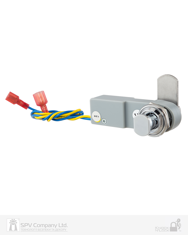 Фото Замок KNOCK N'LOCK CD830   в інтернет-магазині locksmaster.com.ua