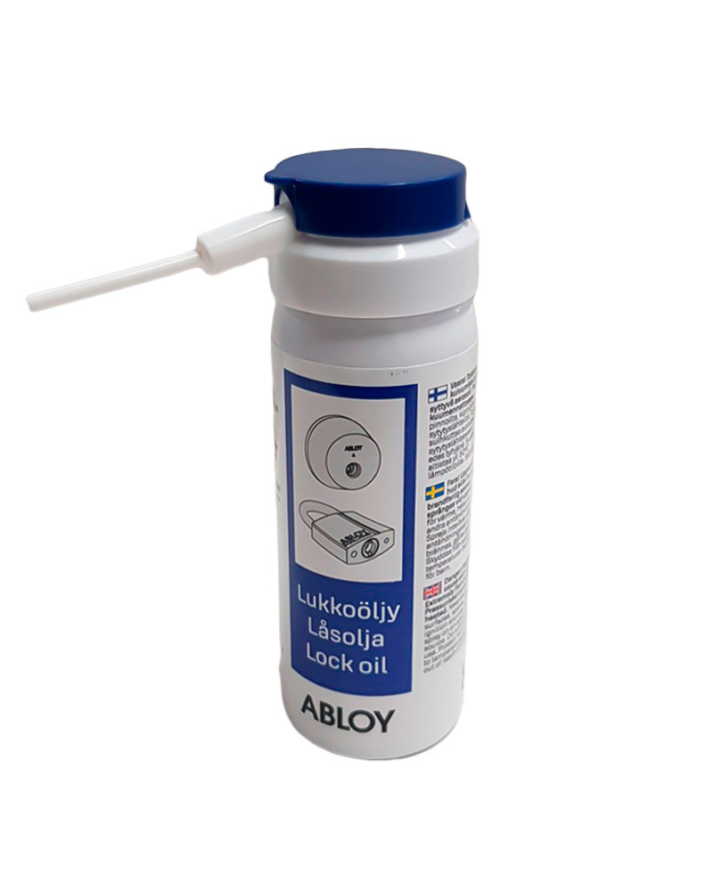 Фото Спрей ABLOY         RIVOLTA T.R.S. Plus в інтернет-магазині locksmaster.com.ua